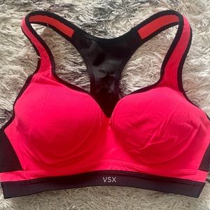 Victoria’s Secret sports bra